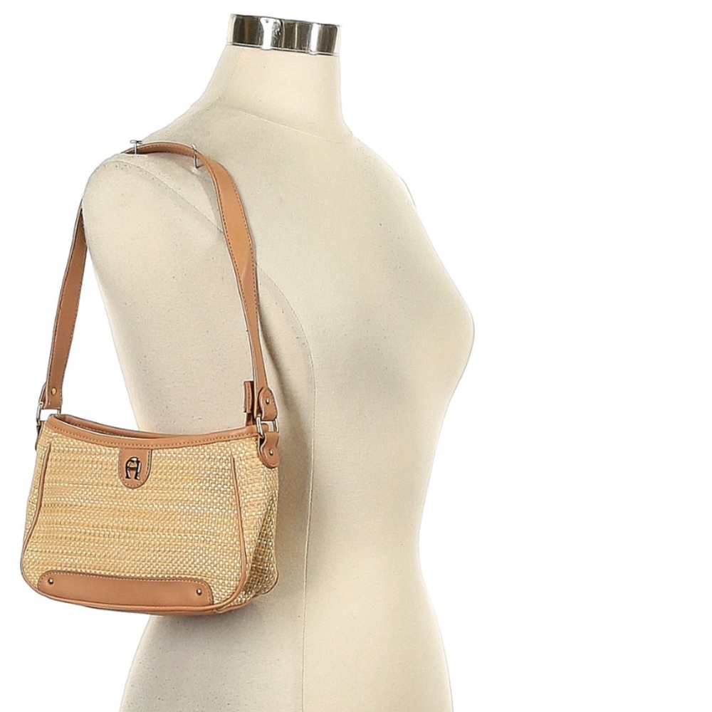 Etienne Aigner Y2K Shoulder Bag